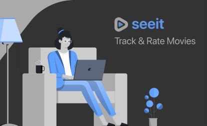 Seeit Movie Tracker